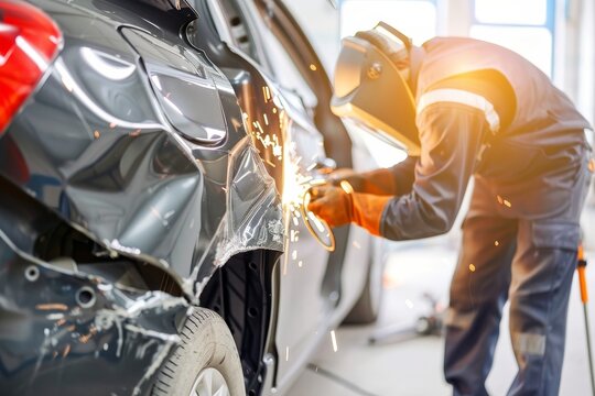 Hollywood Auto Services